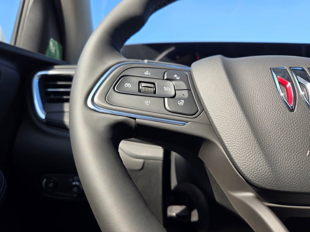 2026 Buick Encore GX Sport Touring photo 20