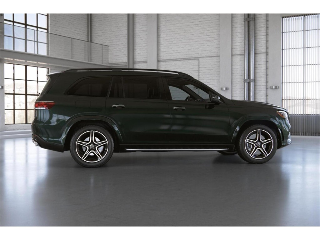 2022 Mercedes Benz GLS 450 4MATIC photo 17