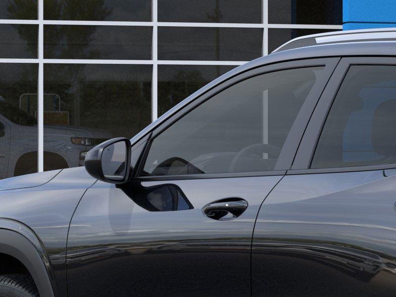 2025 Chevrolet Trax ACTIV photo 6