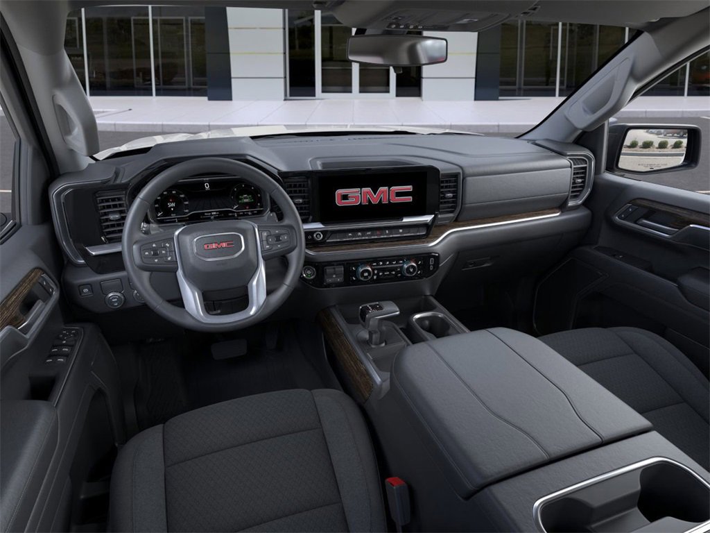 2026 Gmc Sierra 1500 Elevation photo 15