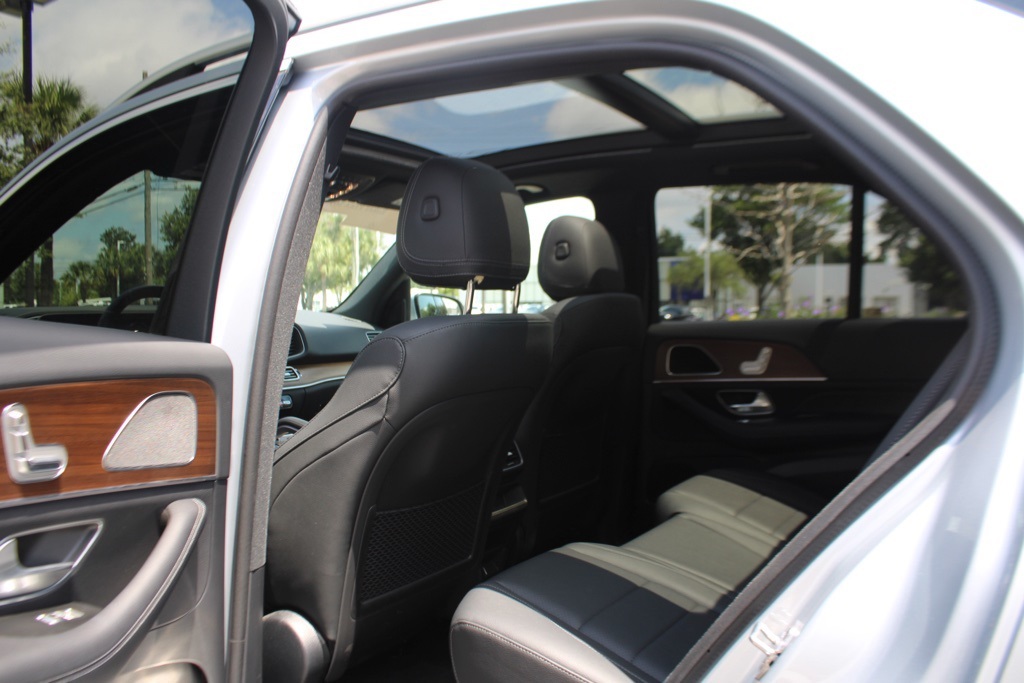 2024 Mercedes Benz GLE 350 4MATIC photo 22