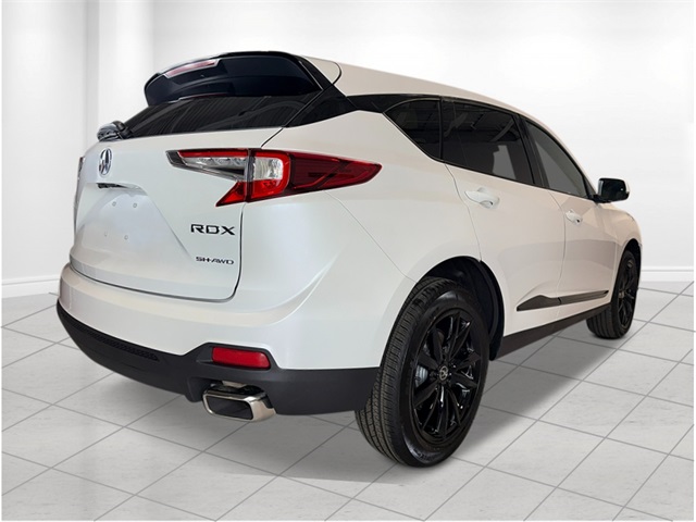 2025 Acura RDX Base photo 6
