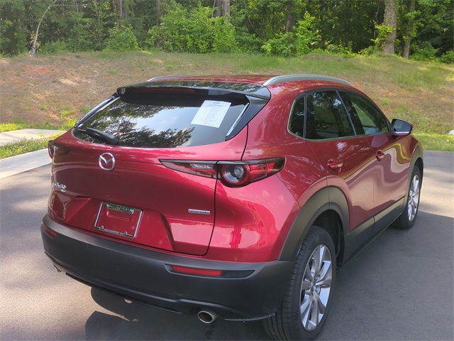 2023 Mazda CX-30 2.5 S Premium photo 13