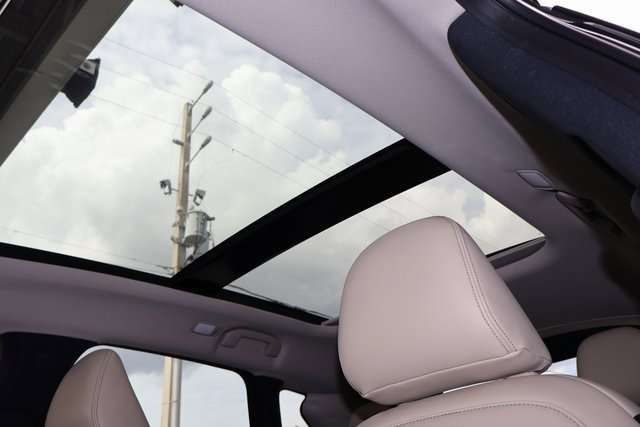 2021 Infiniti QX50 Luxe photo 27