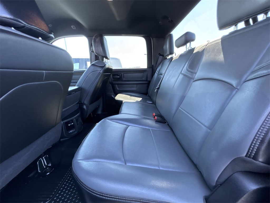 2024 Ram 2500 Tradesman photo 26