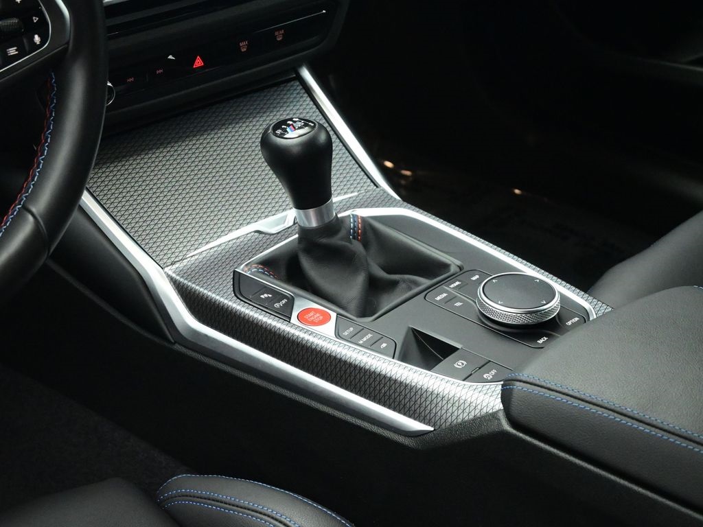 2024 Bmw M2 photo 3