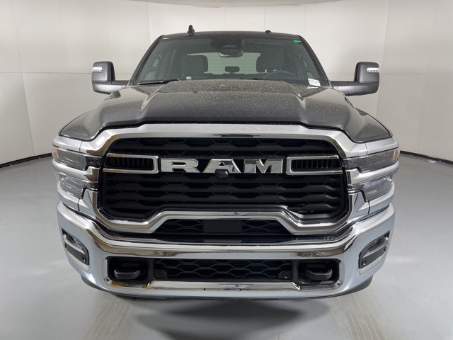 2025 Ram 2500 Big Horn photo 3