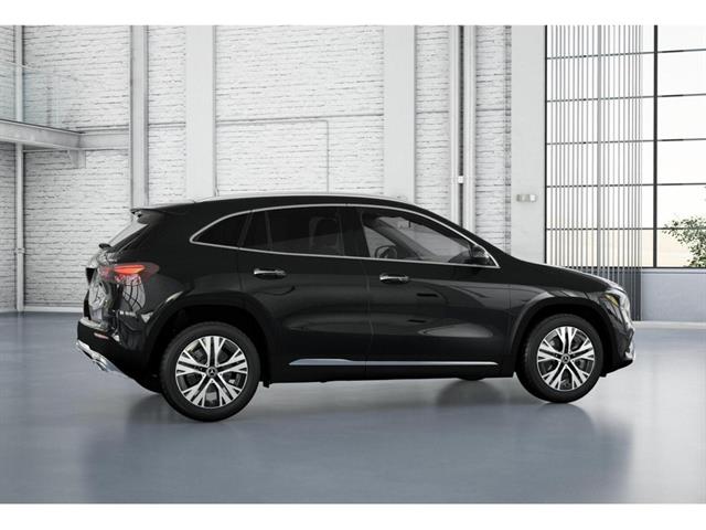 2025 Mercedes Benz GLA 250 4MATIC photo 17