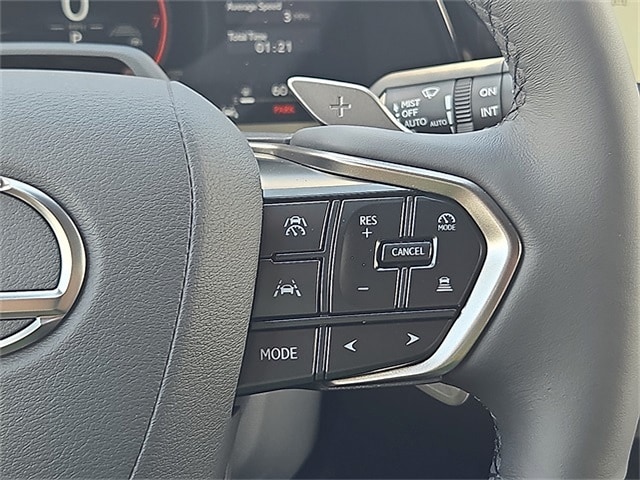 2025 Lexus RX 350 Premium photo 22