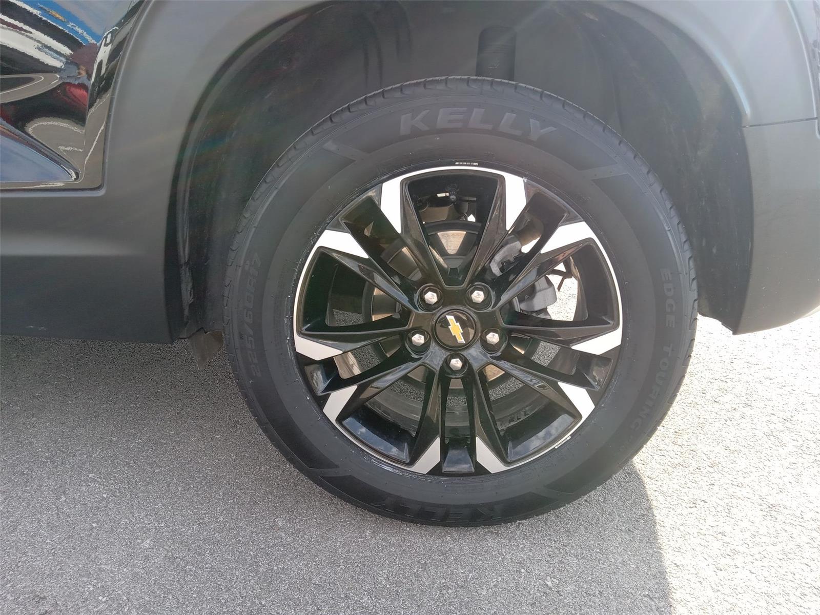 2023 Chevrolet Trailblazer LT photo 23