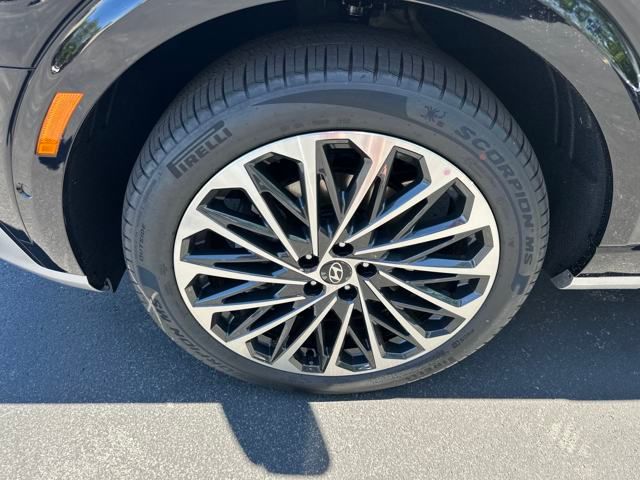 2026 Hyundai Palisade Calligraphy photo 43