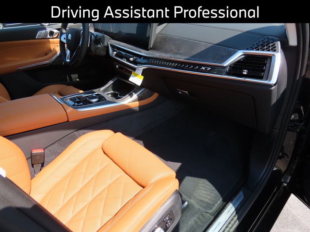 2026 Bmw X7 xDrive40i photo 10