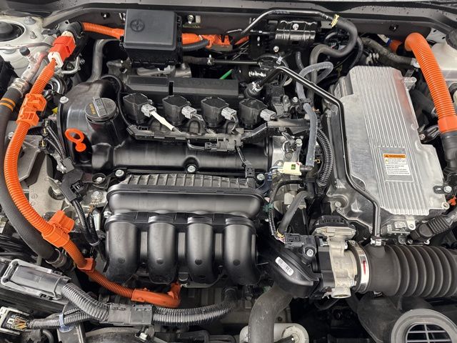 2022 Honda Insight Touring photo 17