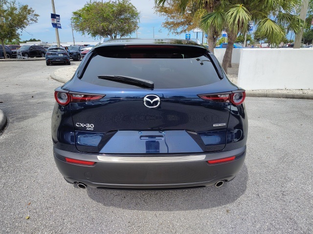 2023 Mazda CX-30 2.5 Select photo 6