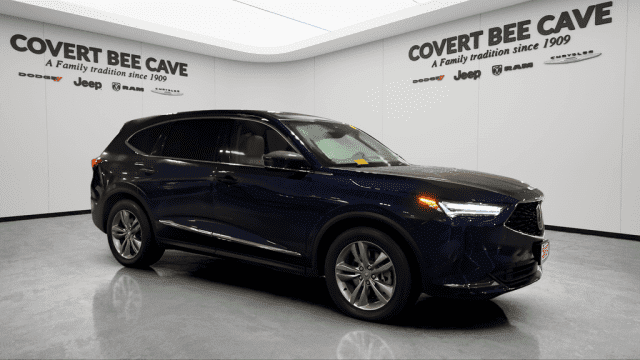 2024 Acura MDX Base's photo