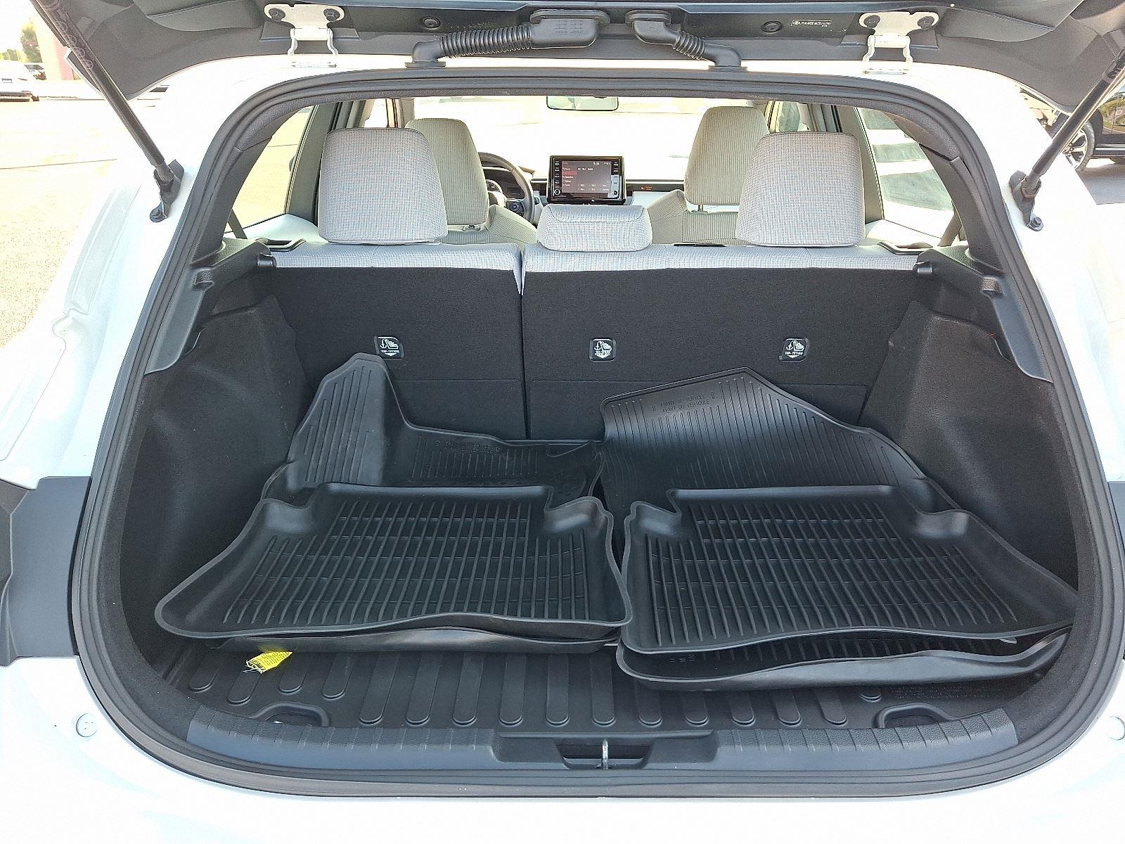 2019 Toyota Corolla SE photo 24