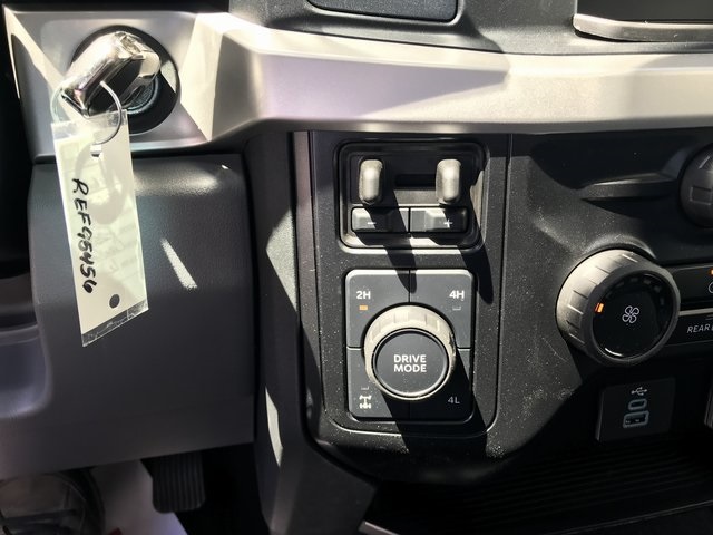 2024 Ford F-250 XLT photo 10