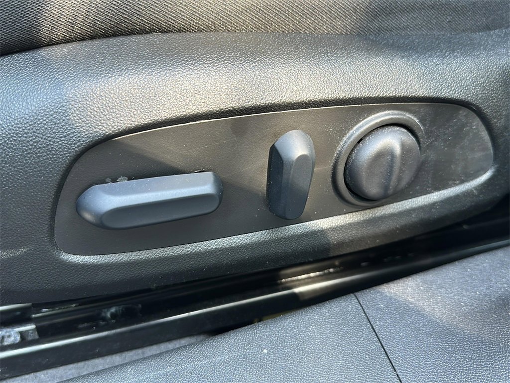 2024 Chevrolet Malibu LS photo 17