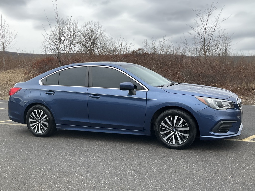 2019 Subaru Legacy Premium