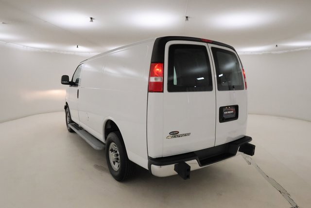 2023 Chevrolet Express 2500 Cargo photo 22