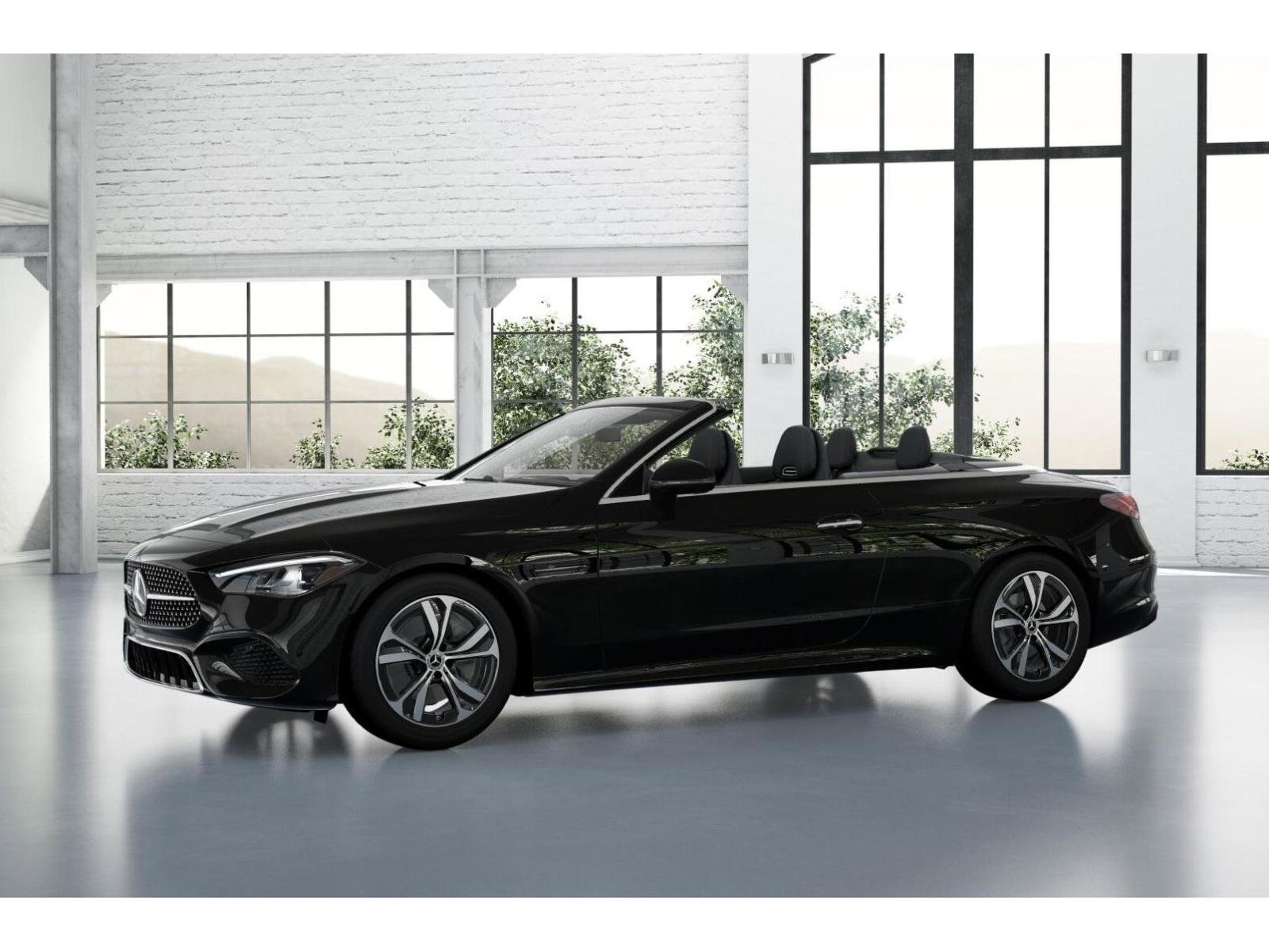 2025 Mercedes Benz CLE 300 4MATIC photo 35