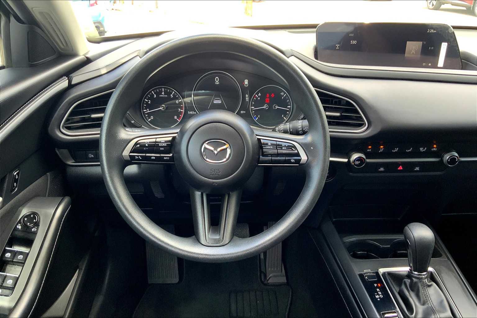 2025 Mazda CX-30 2.5 S photo 5