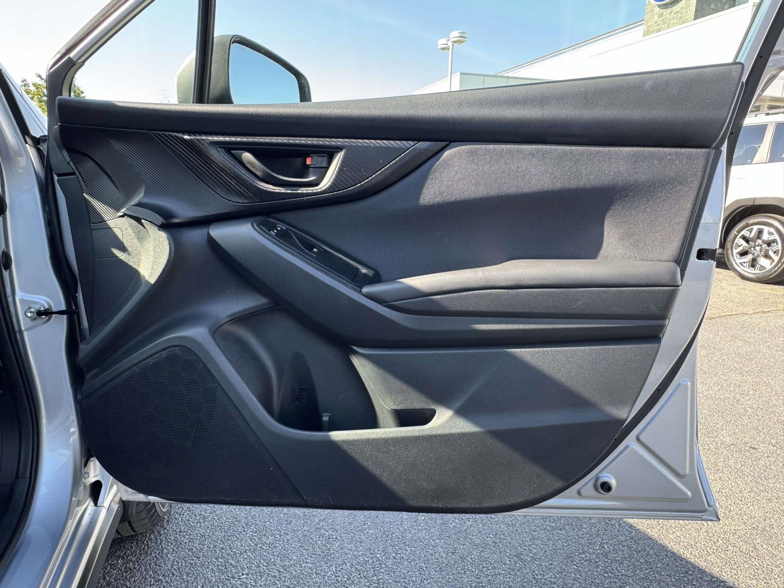 2019 Subaru Crosstrek Sport photo 7