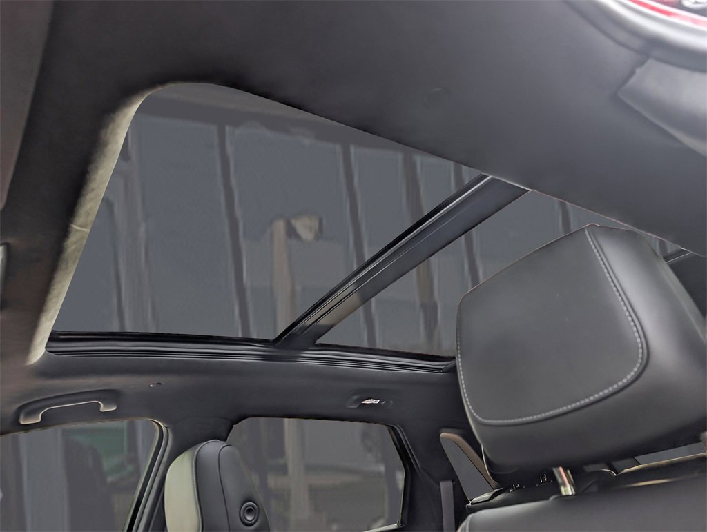 2024 Cadillac XT5 Platinum Premium Luxury photo 14