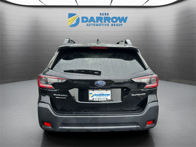 2023 Subaru Outback Premium photo 3