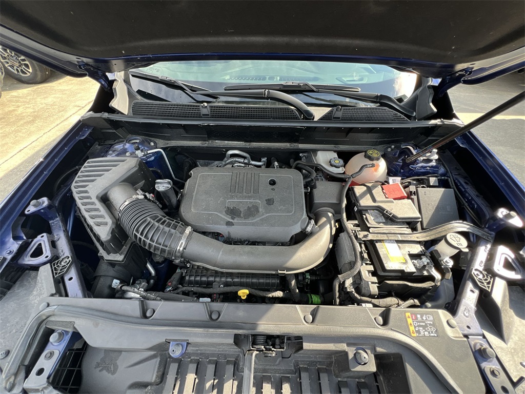 2023 Gmc Acadia SL photo 34