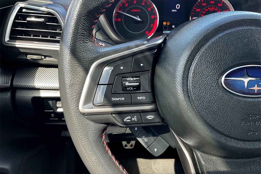 2023 Subaru Impreza Sport photo 15