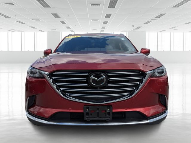 2019 Mazda CX-9 Grand Touring photo 2