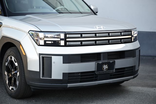 2024 Hyundai Santa Fe SE photo 2