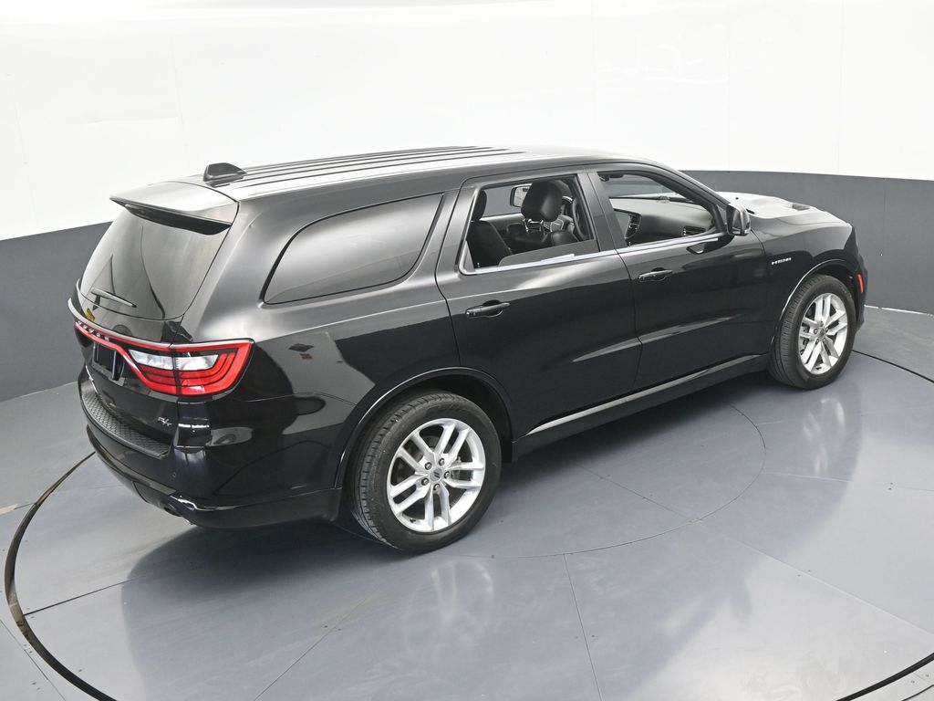 2022 Dodge Durango R/T photo 46