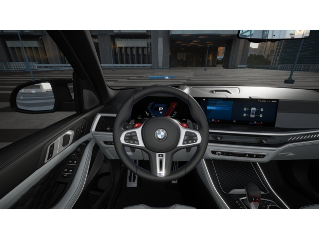2026 Bmw X5 photo 12