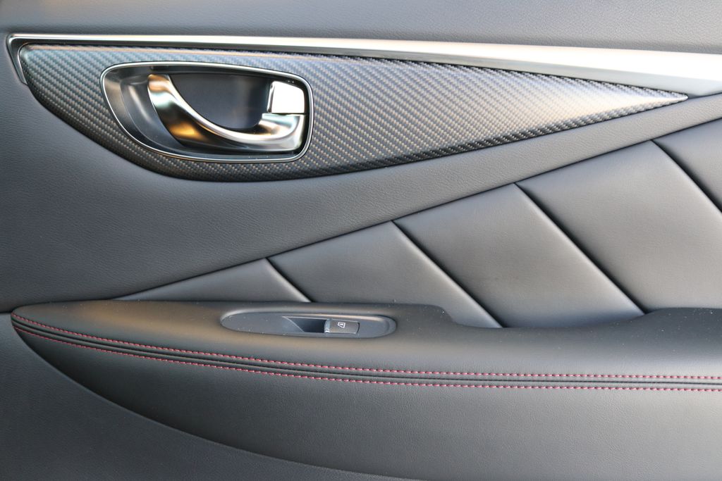 2023 Infiniti Q50 Red Sport 400 photo 22