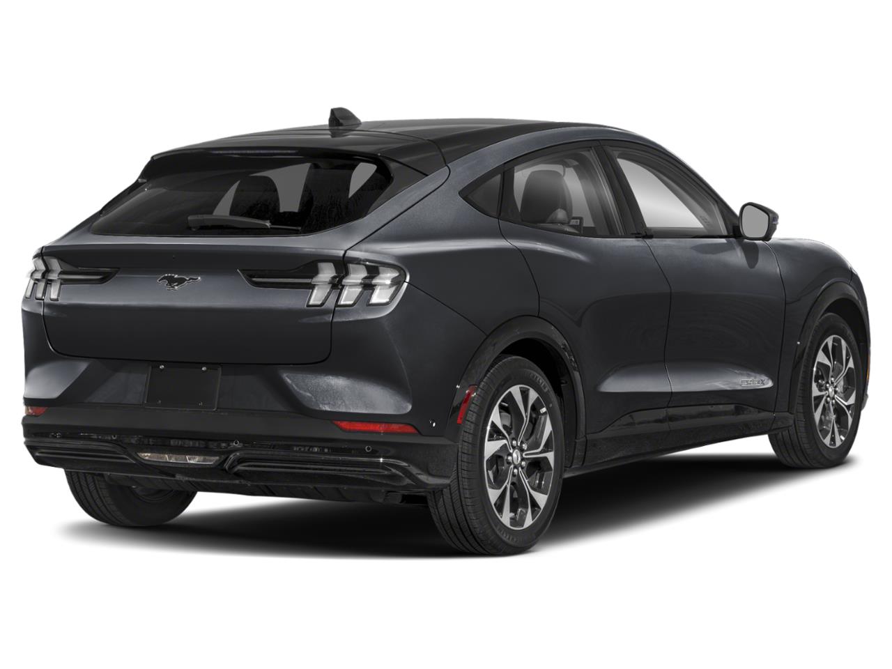 2025 Ford Mustang Mach-E Premium photo 2