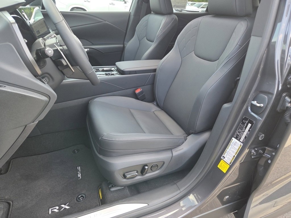 2025 Lexus RX 350 Premium photo 6