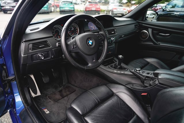2011 Bmw M3 3 photo 17
