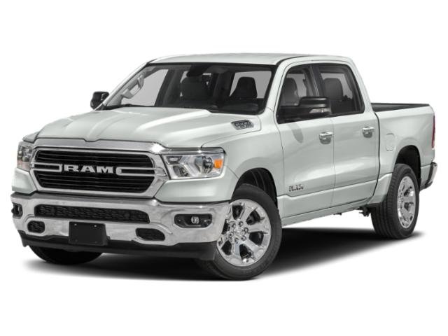 2021 RAM Ram 1500 Pickup Big Horn/Lone Star's photo