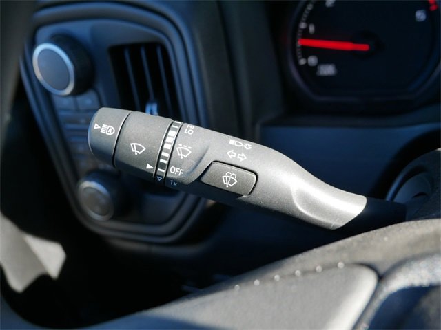 2024 Chevrolet Silverado 3500HD Work Truck photo 17