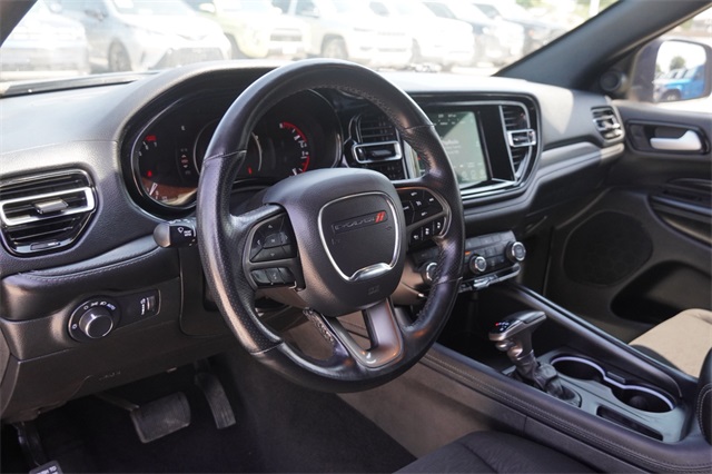 2023 Dodge Durango SXT Plus photo 17