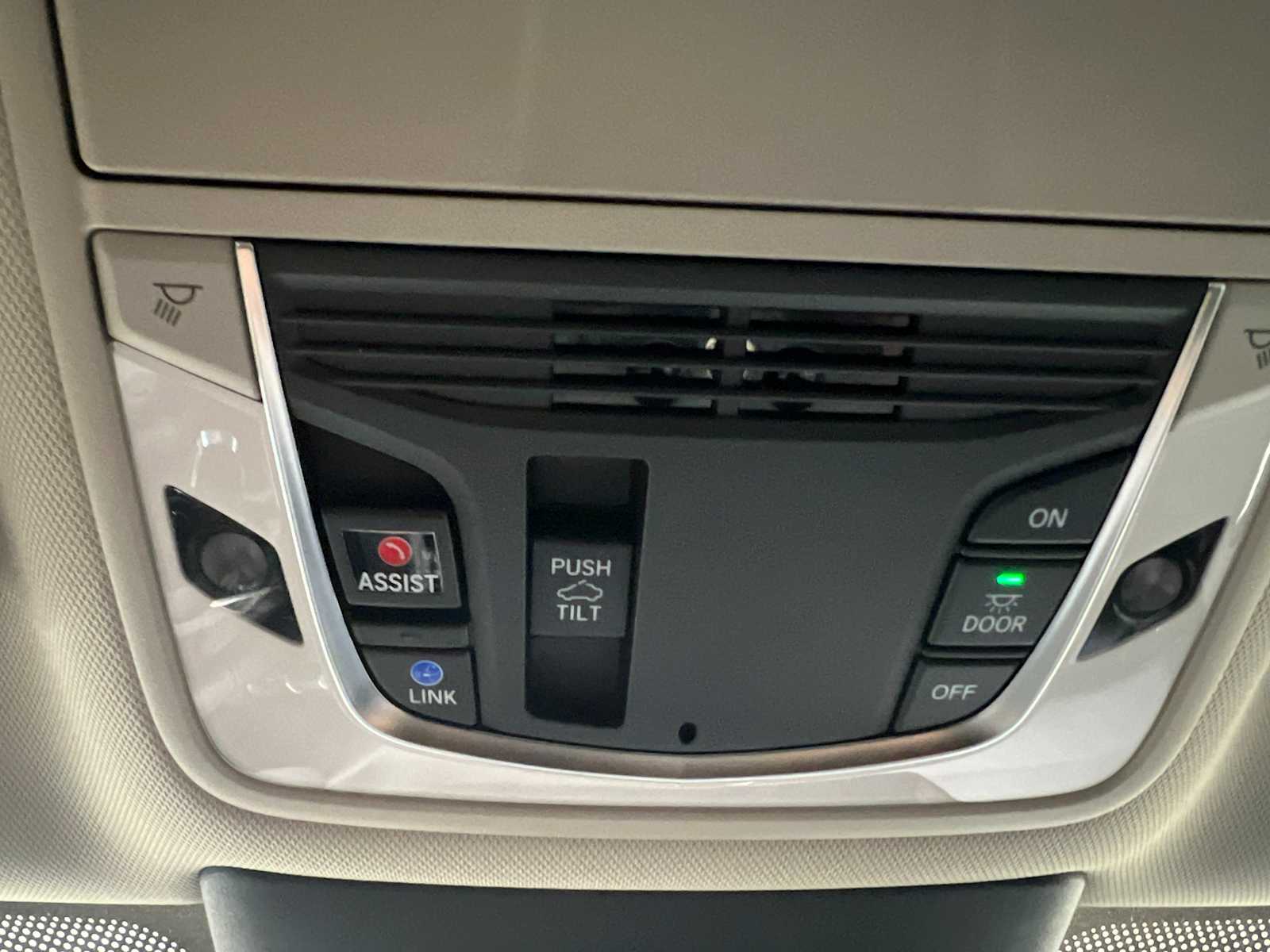 2025 Acura TLX Technology photo 21