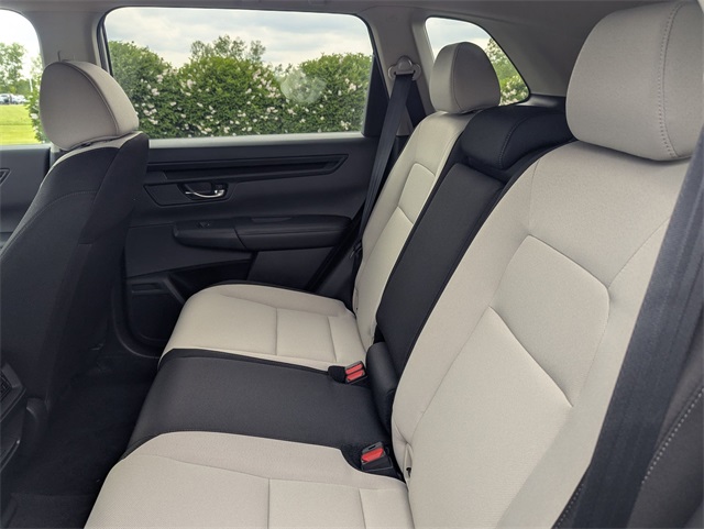 2025 Honda CR-V LX photo 19