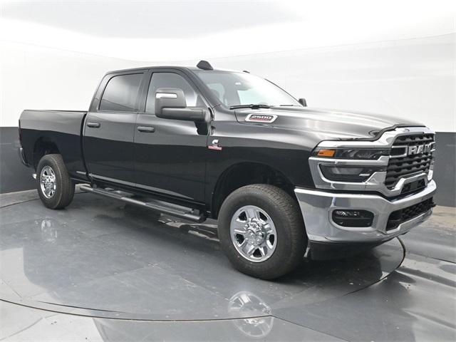 2026 RAM Ram 2500 Pickup Tradesman