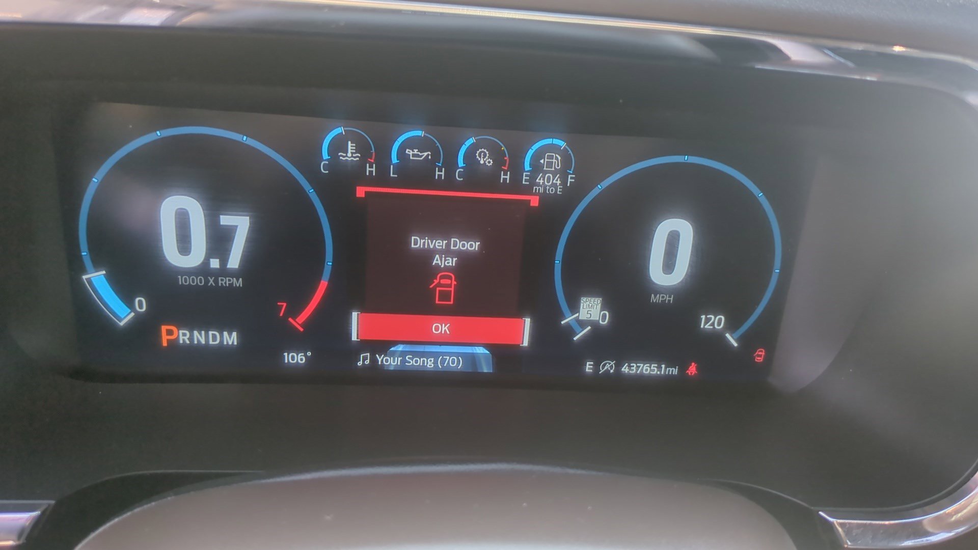 2023 Ford F-150 King Ranch photo 19
