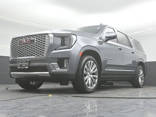 2022 GMC YUKON XL - Image 42