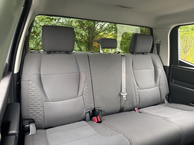 2022 Toyota Tundra SR5 photo 11