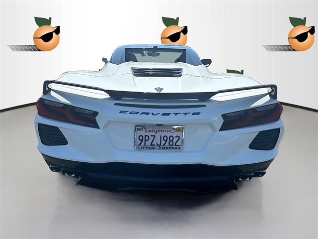 2023 Chevrolet Corvette Stingray photo 6
