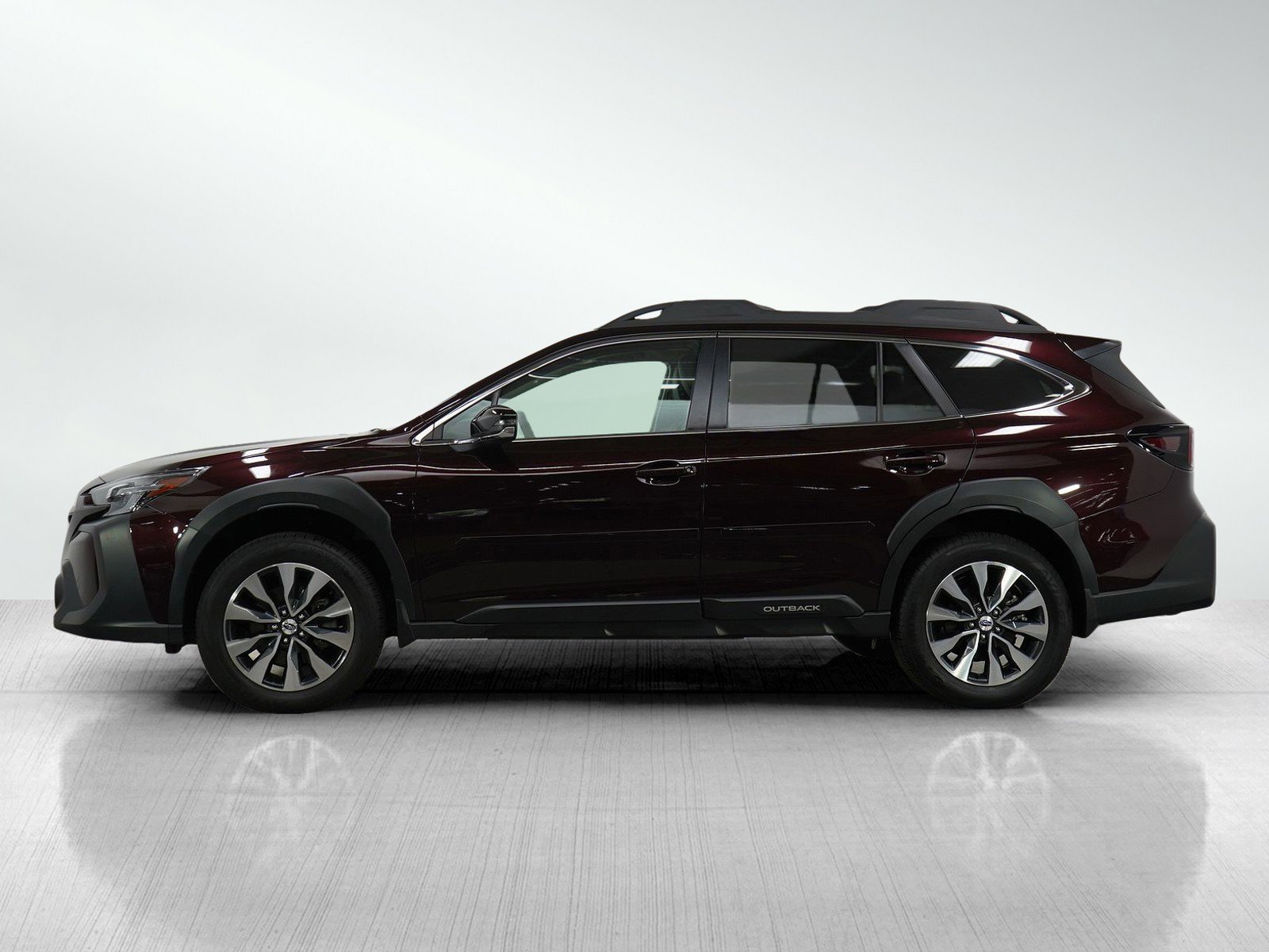 Used 2024 Subaru Outback Limited with VIN 4S4BTANC4R3105804 for sale in South Saint Paul, Minnesota